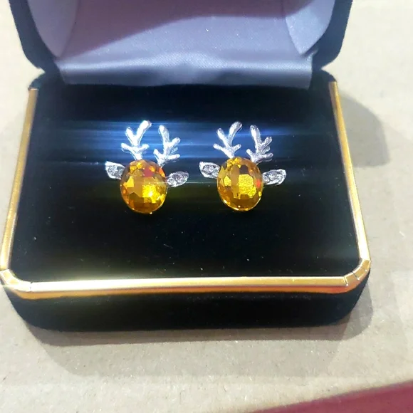 EARINGS - Picture 2 of 4